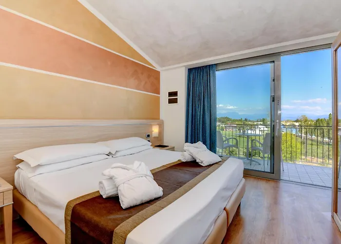 Rivus Peschiera del Garda