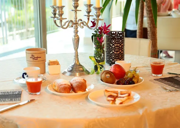 Rivus Hotell Peschiera del Garda