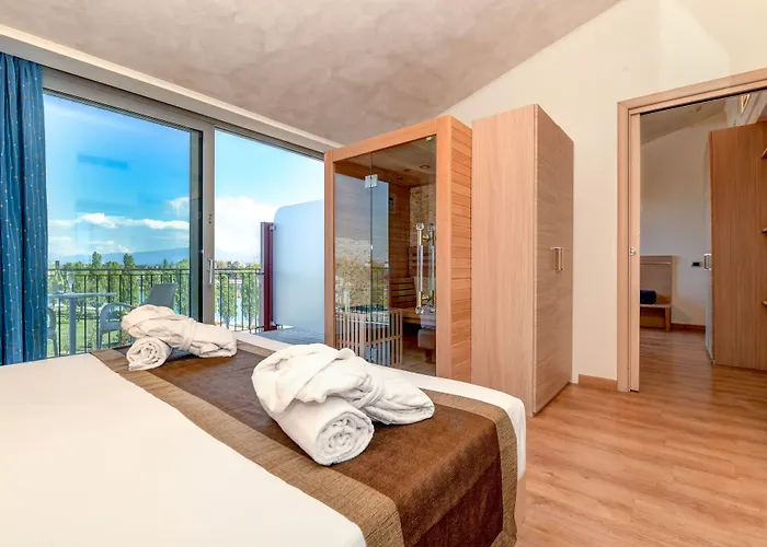 Rivus 3* Peschiera del Garda