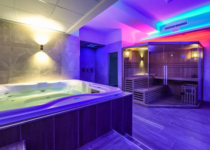 Rivus Hotell Peschiera del Garda