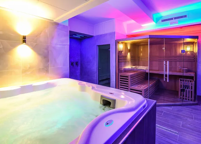 Rivus Hotell Peschiera del Garda