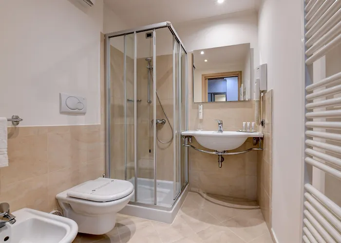 Rivus Hotell Peschiera del Garda