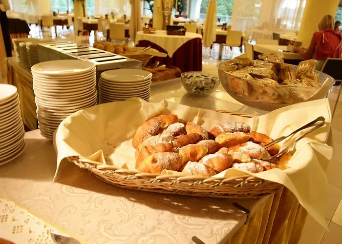 Rivus Hotell Peschiera del Garda