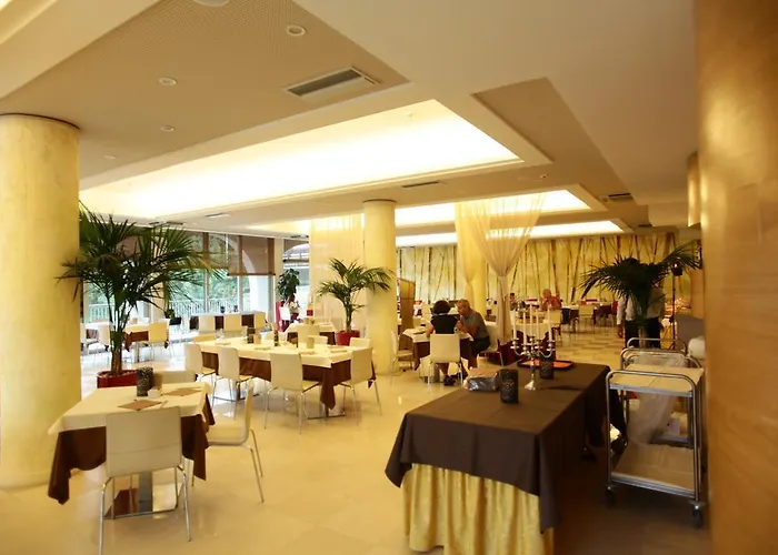Rivus Hotell Peschiera del Garda